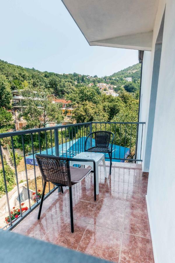Apartments Ljujic Kruče Zewnętrze zdjęcie