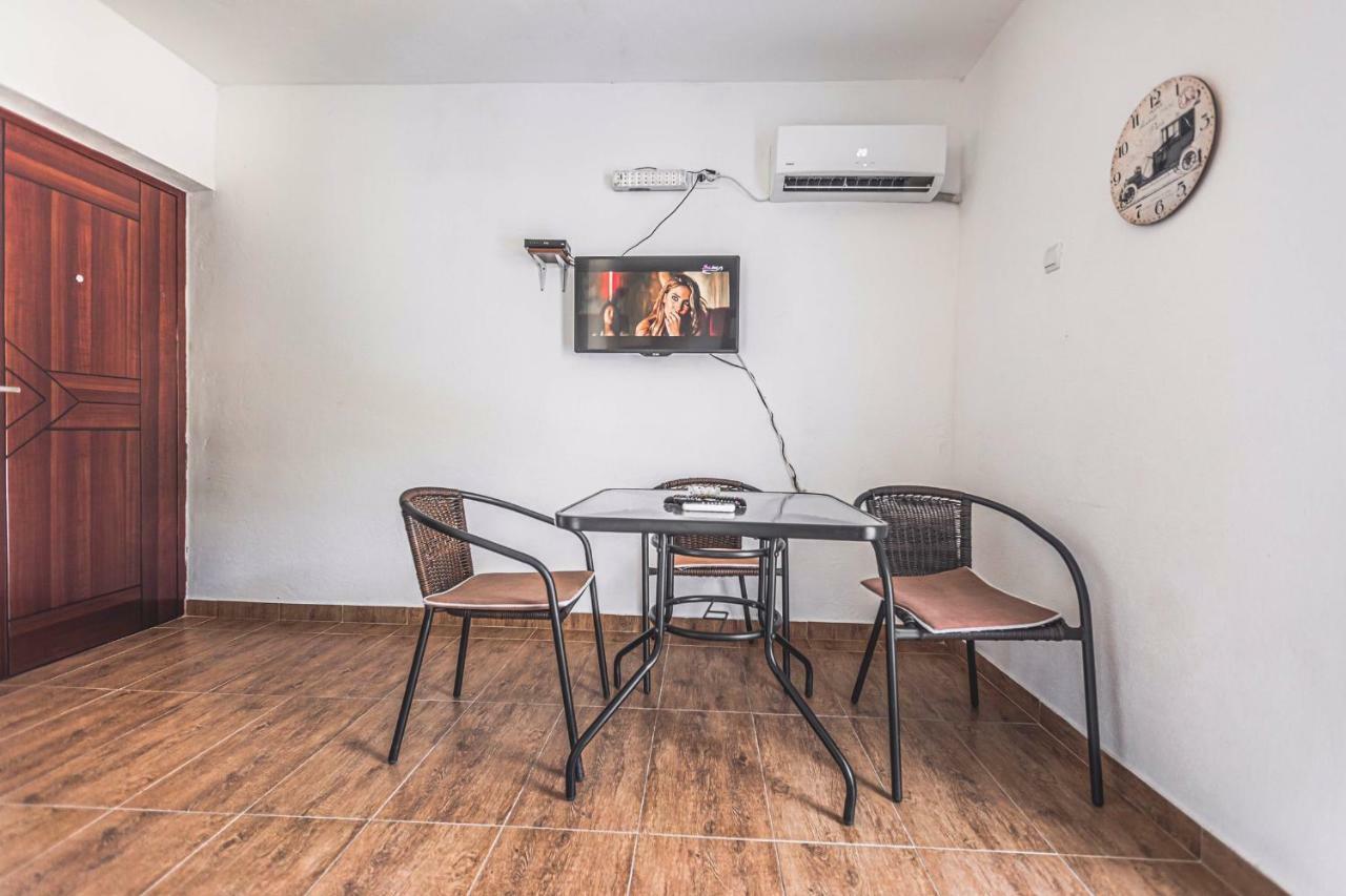 Apartments Ljujic Kruče Zewnętrze zdjęcie