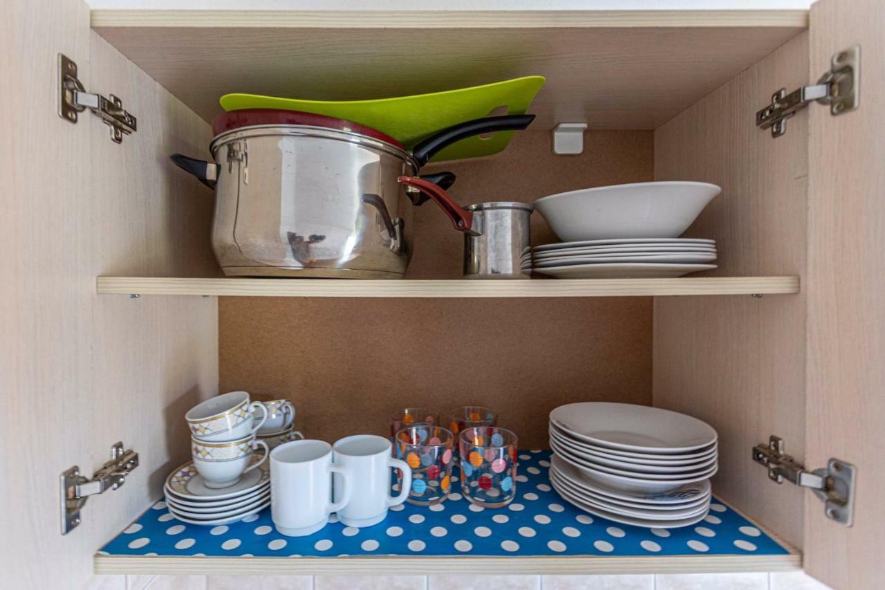 Apartments Ljujic Kruče Zewnętrze zdjęcie